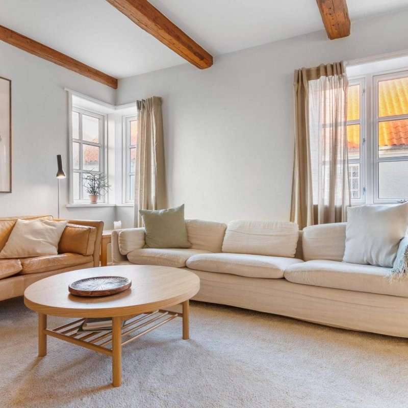 Ferienhaus - 6 Personen -  - Kirkegade - Lökken - 9480 - Jammer Bay