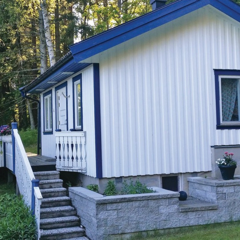 Sommerhus - 4 personer -  - Reorseröd - 472 93 - Svanesund