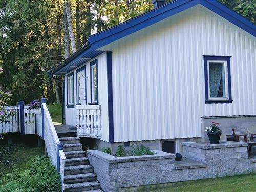 Holiday Home/Apartment - 4 persons -  - Reorseröd - 472 93 - Svanesund