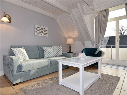 Holiday Home/Apartment - 4 persons -  - Deckerstraße - 25980 - Westerland Auf Sylt