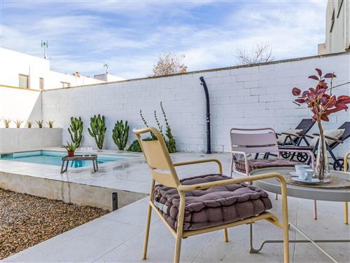 Sommerhus - 6 personer -  - Deltebre - 43870