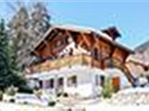 Holiday Home/Apartment - 6 persons -  - 3984 - Fiesch