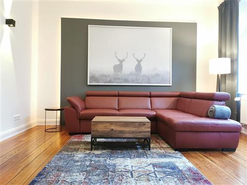 Ferielejlighed - 5 personer -  - Am Markt - 22941 - Bargteheide