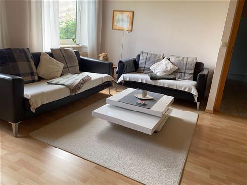 Ferienwohnung - 3 Personen -  - Osterbruch - 21762