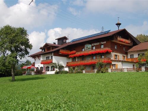 Holiday Home/Apartment - 2 persons -  - Oberdorf - 94253 - Bischofsmais