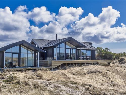 Sommerhus - 8 personer -  - Rylevej - Vejers Sydstrand - 6853 - Vejers Strand