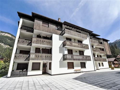 Ferielejlighed - 5 personer -  - Canazei - 38031