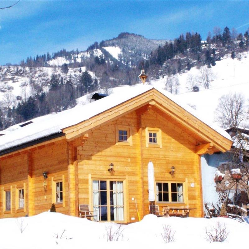 Sommerhus - 8 personer -  - Tobersbachstr. - 5723 - Uttendorf / Weißsee