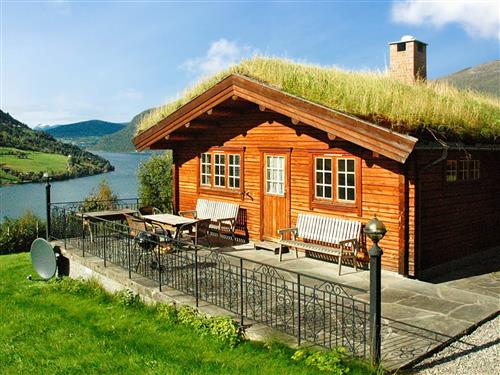  - 6 personer -  - Murivegen - 6788 - Olden