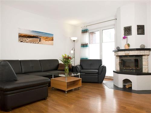 Feriehus - 6 personer -  - Bernsteinweg - 23999 - Insel Poel / Ot Kaltenhof