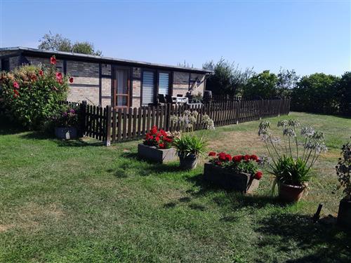 Ferienhaus - 4 Personen -  - Ostklüne - 17406 - Usedom