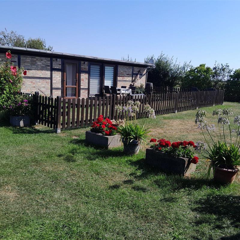 Sommerhus - 4 personer -  - Ostklüne - 17406 - Usedom