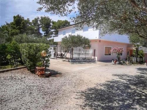 Ferielejlighed - 5 personer -  - Put Brdonje - 23234 - Vir