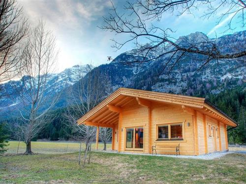 Sommerhus - 6 personer -  - Unterkirchen - 6105 - Leutasch