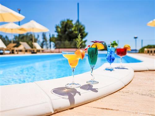 Holiday apartment - 4 persons -  - Trogir - 21220