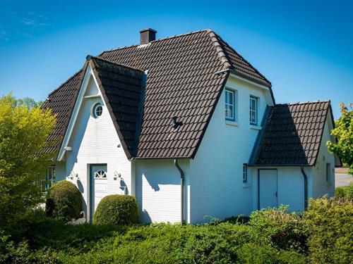 Sommerhus - 5 personer -  - Am Yachthafen - 24392 - Boren (Lindaunis)