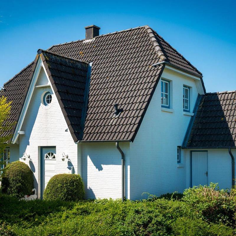 Sommerhus - 5 personer -  - Am Yachthafen - 24392 - Boren (Lindaunis)