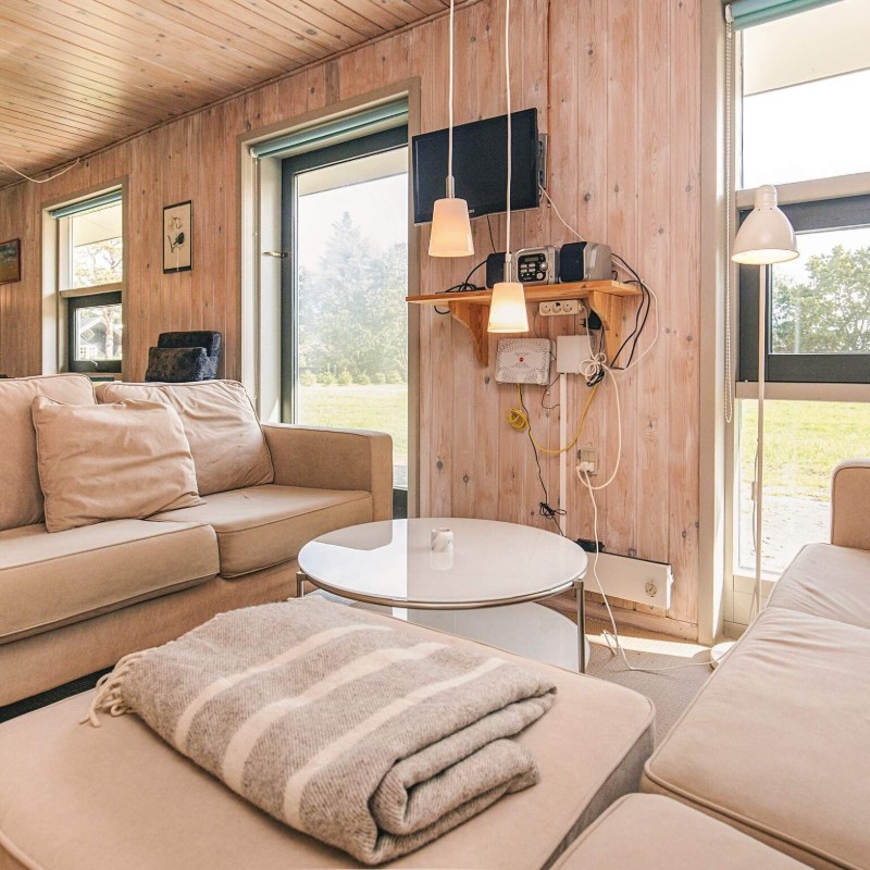 Ferienhaus - 4 Personen -  - Fyrvej - 9370 - Hals