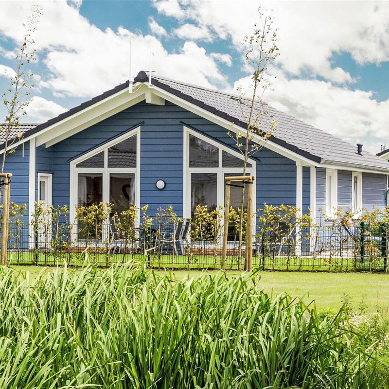 Sommerhus - 4 personer -  - Dagebüll - 25899