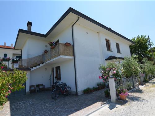 Ferielejlighed - 4 personer -  - 47043 - Gatteo