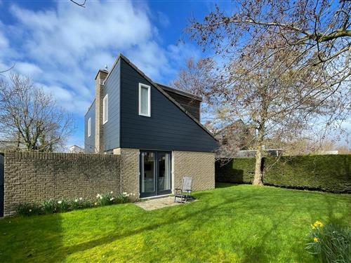 Feriehus - 6 personer -  - Roggeslootweg - Texel - 1795 JX - De Cocksdorp