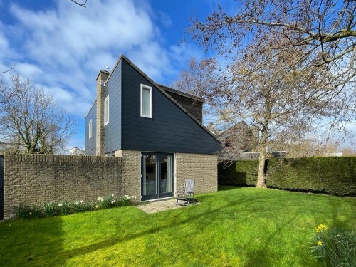 Holiday home - 6 persons -  - Roggeslootweg - Texel - 1795 JX - De Cocksdorp