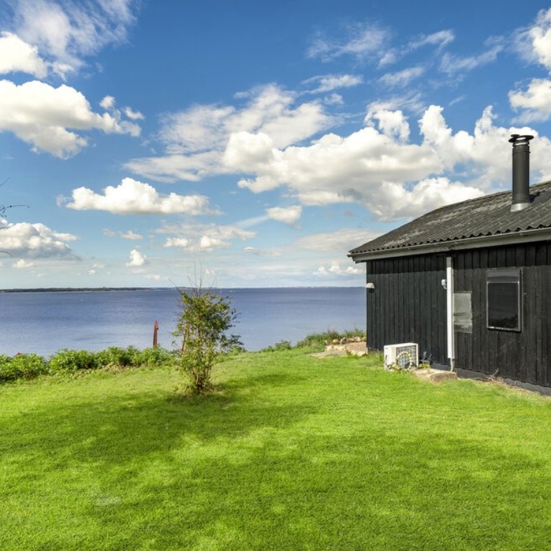 Ferienhaus - 5 Personen -  - Grynderup Strand - Grynderup Strand - 7870 - Roslev