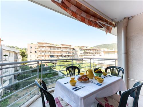 Holiday Home/Apartment - 4 persons -  - Cavalaire - 83240