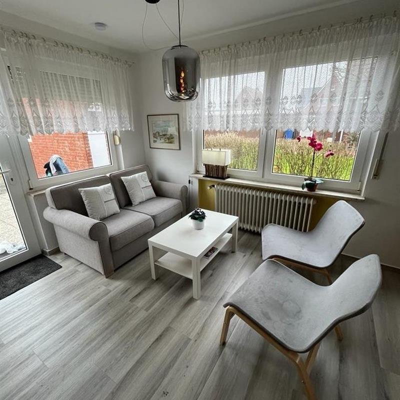 Ferielejlighed - 4 personer -  - Nordsternstraße - 26506 - Norden