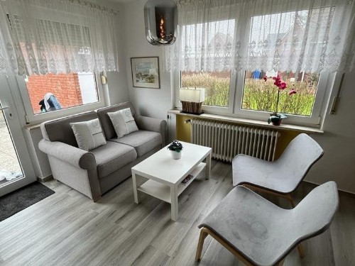 Ferielejlighed - 4 personer -  - Nordsternstraße - 26506 - Norden