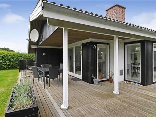 Ferienhaus - 6 Personen -  - Horsfold - Bork Havn - 6893 - Hemmet Strand