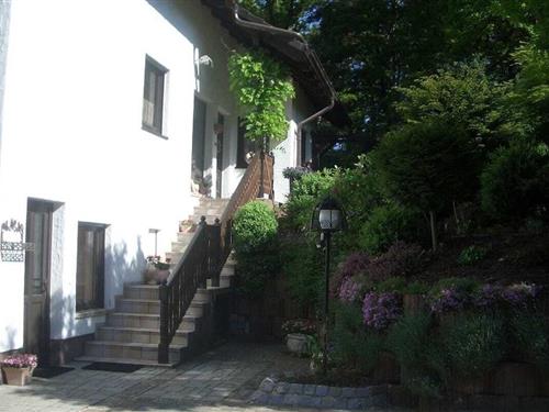 Holiday home - 4 persons -  - 53925 - Kall