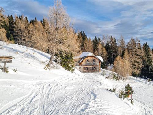 Sommerhus - 14 personer -  - Lachtal - Lachtal-Schönberg - 8831 - Lachtal - Schönberg