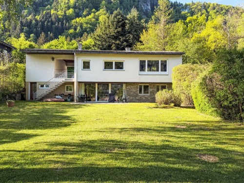 Semesterlägenhet - 5 personer -  - Ossiacher See - 9523