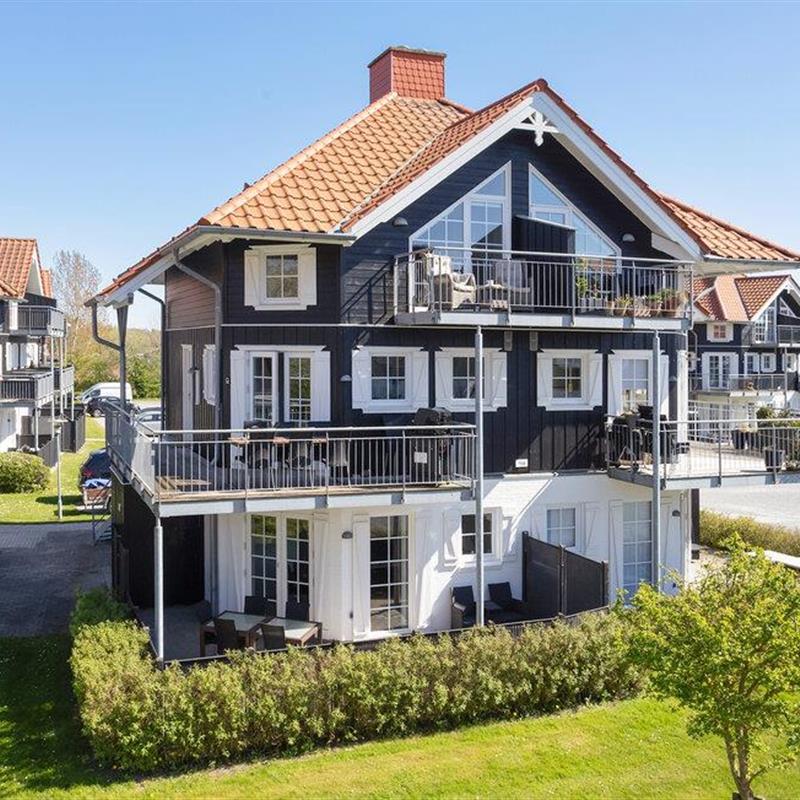 Ferienhaus - 6 Personen -  - Vestre Engvej 104 - 5400 - Bogense