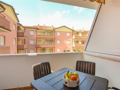 Semesterhus/Semesterlägenhet - 4 personer -  - Viale dei Pini 4 int. - 45010 - Rosolina Mare