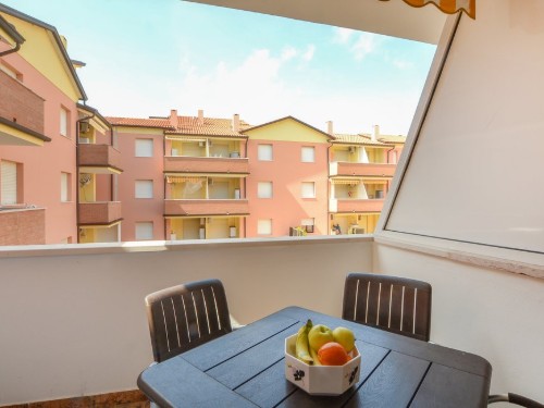 Ferieleilighet - 4 personer -  - Viale dei Pini 4 int. - 45010 - Rosolina Mare