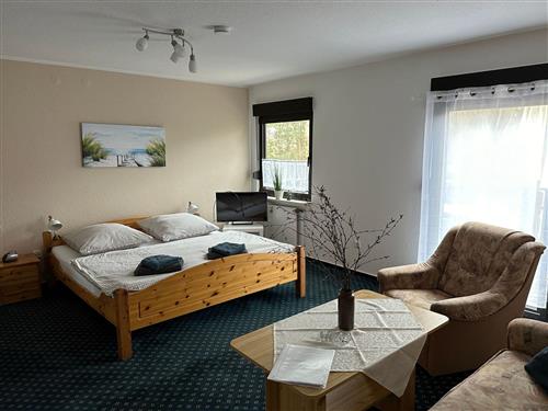 Ferieleilighet - 2 personer -  - Ahrenshoop - 18347