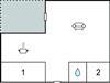 Billede 15 - Plantegning