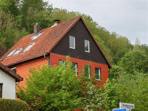 Ferielejlighed - 4 personer -  - Grubenweg - 37520 - Osterode-Lerbach