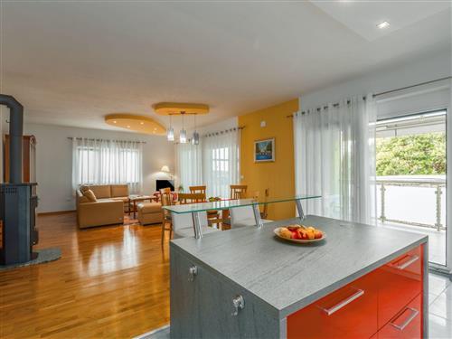 Holiday home - 6 persons -  - Porec/Kaštelir - 52464