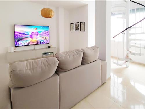 Sommerhus - 6 personer -  - C/ Canalejas - 46520 - Puerto De Sagunto