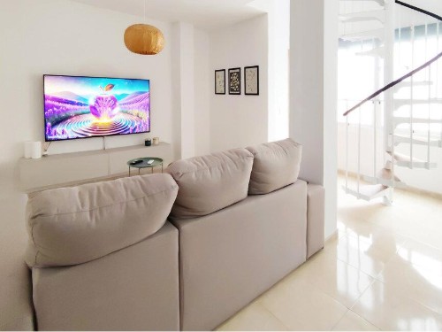 Sommerhus - 6 personer -  - C/ Canalejas - 46520 - Puerto De Sagunto