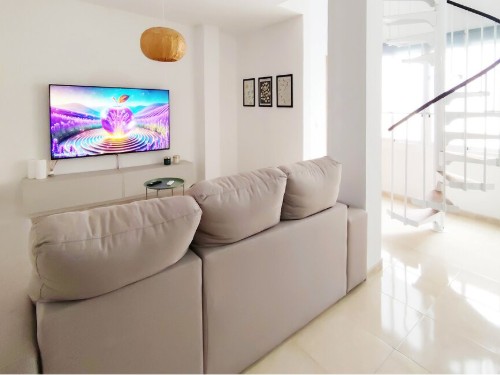 Sommerhus - 6 personer -  - C/ Canalejas - 46520 - Puerto De Sagunto