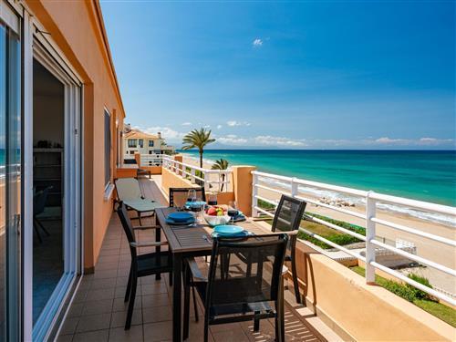 Ferienhaus - 4 Personen -  - Dénia - 03700