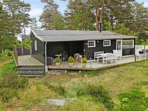 Ferienhaus - 5 Personen -  - Koglevej - Balka - 3730 - Nexö