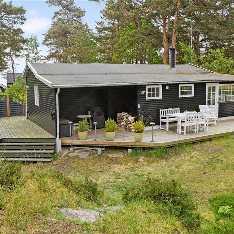 Ferienhaus - 5 Personen -  - Koglevej - Balka - 3730 - Nexö