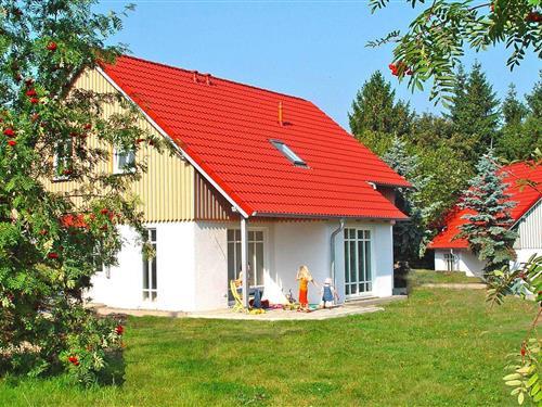 Holiday Home/Apartment - 6 persons -  - 38855 - Wernigerode