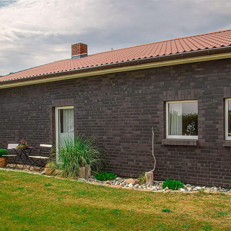 Sommerhus - 6 personer -  - Neuhöfer Straße - 18317 - Saal Ot Bartelshagen Ii