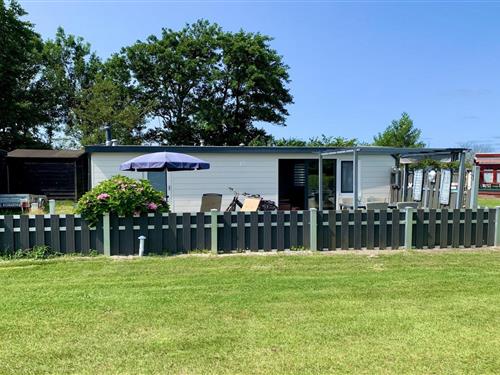 Ferienhaus - 4 Personen -  - 1753 GD - Sint Maartenszee